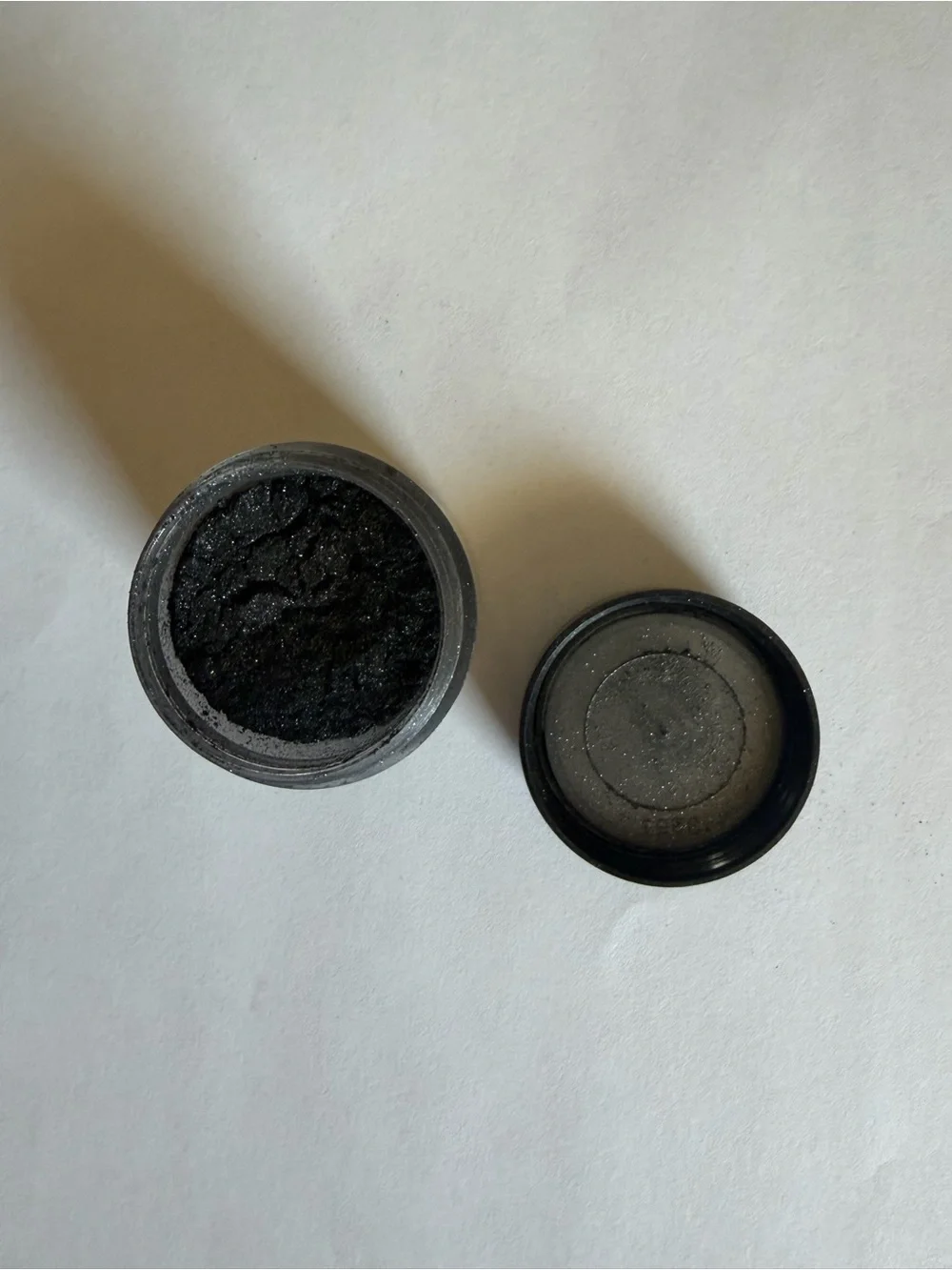 MAC Cosmetics small cylindrical